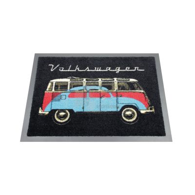 VW T1 - Noir